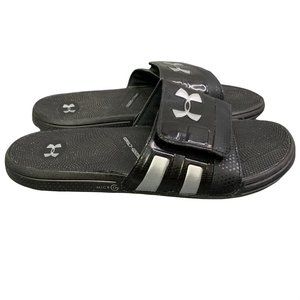 under armour 4d foam flip flops